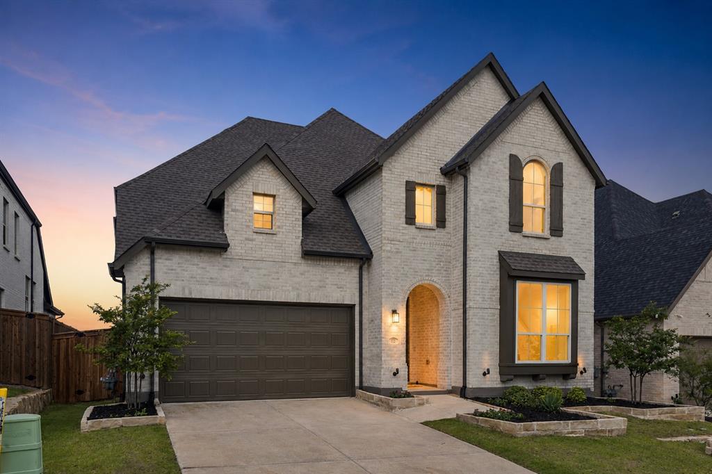 Boxwood Row Home for Sale