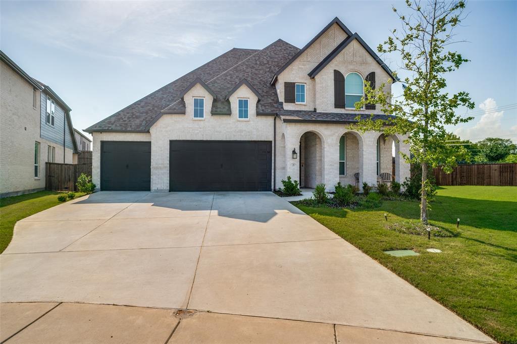 Ivy Home for Sale