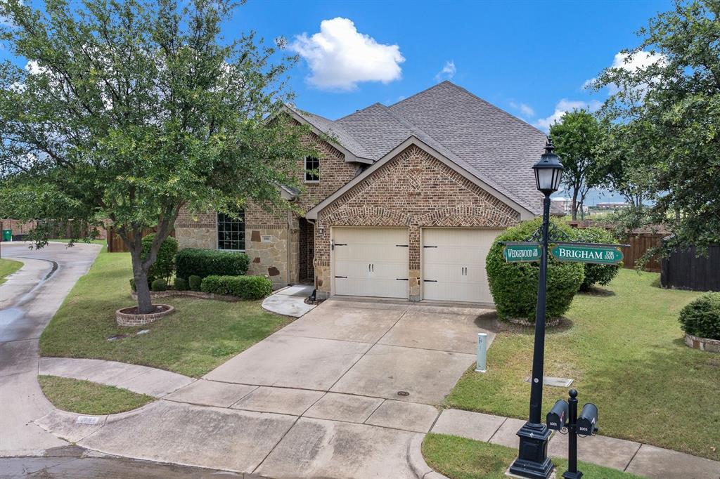 Brigham Home for Sale
