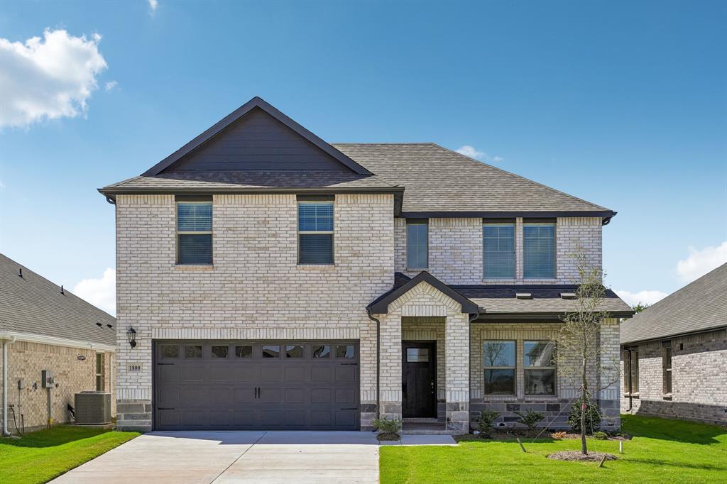 Gardendale Hollow Home for Sale