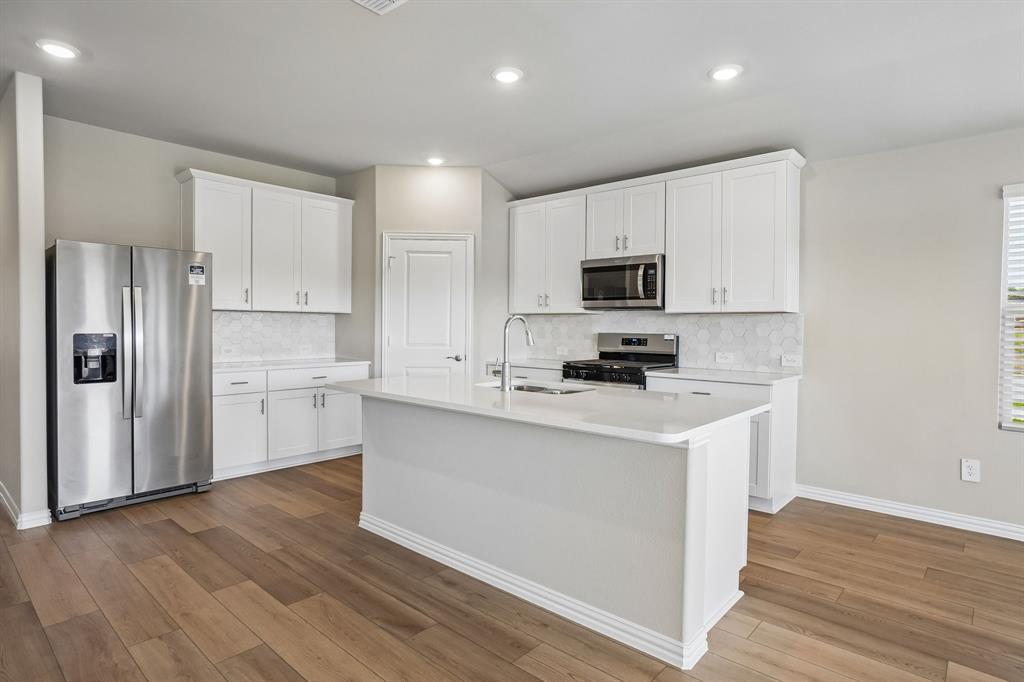 Gardendale Hollow Home for Sale