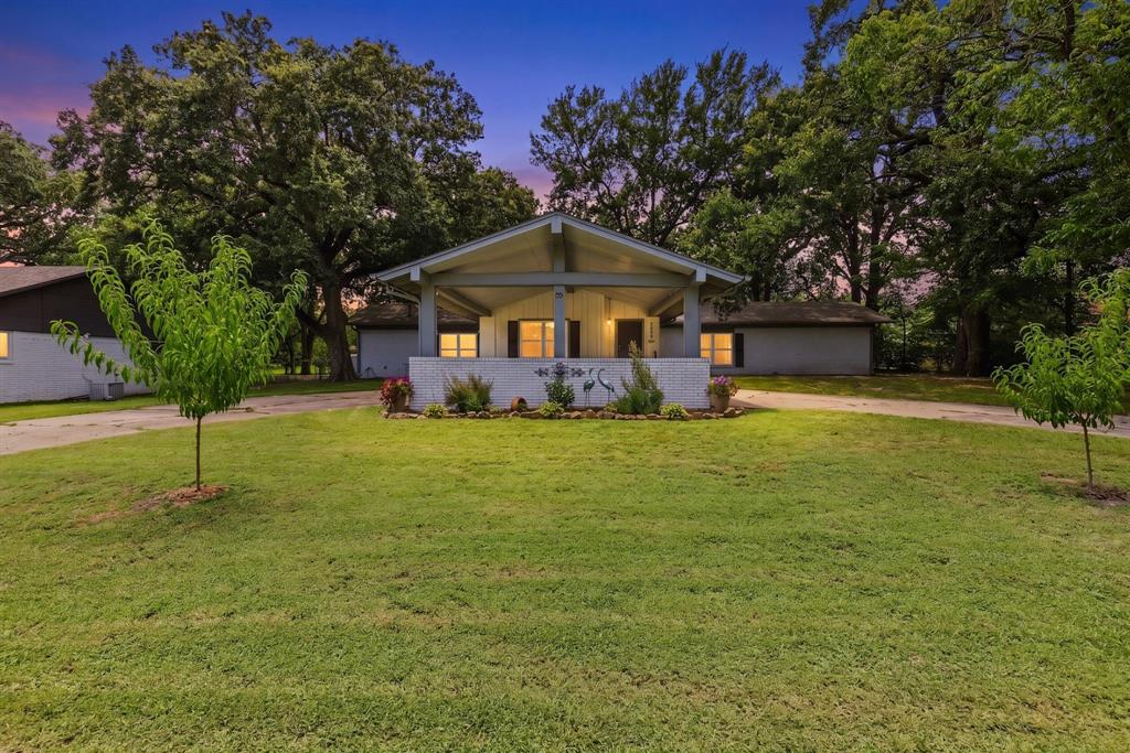 Tanglewood Home for Sale
