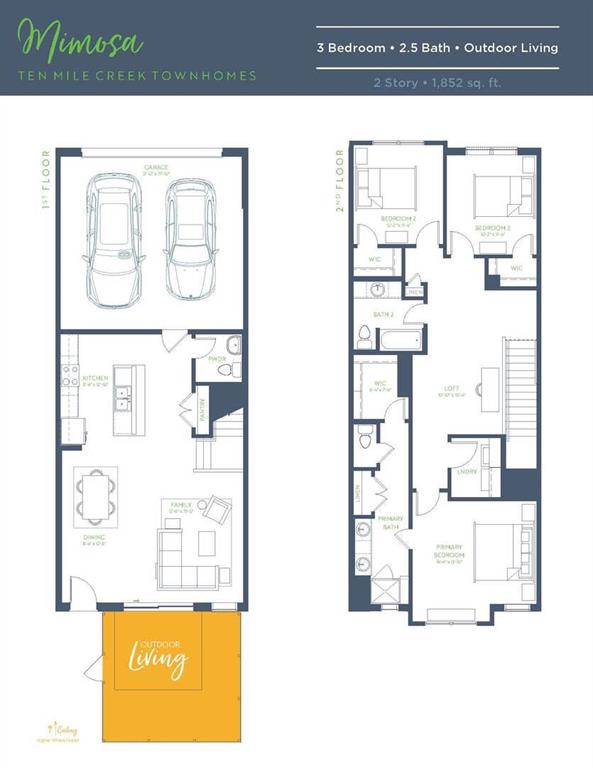 Aldrich Home for Sale