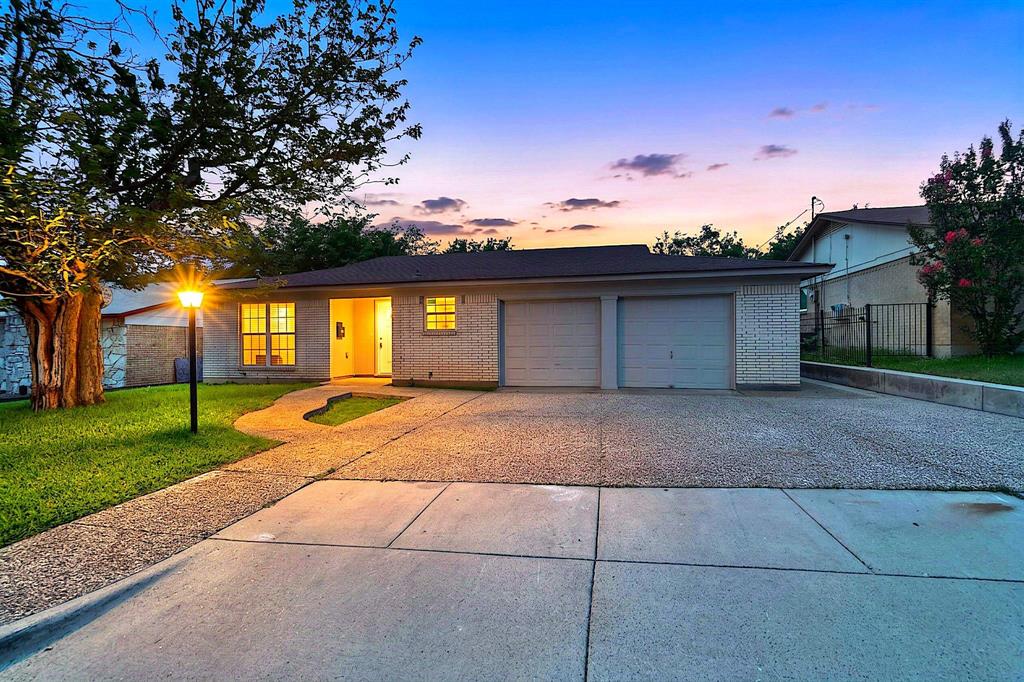 Cervantes Home for Sale
