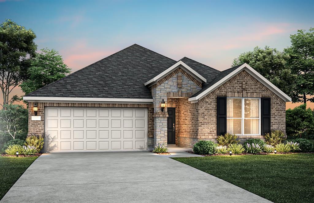 Clayton Home for Sale