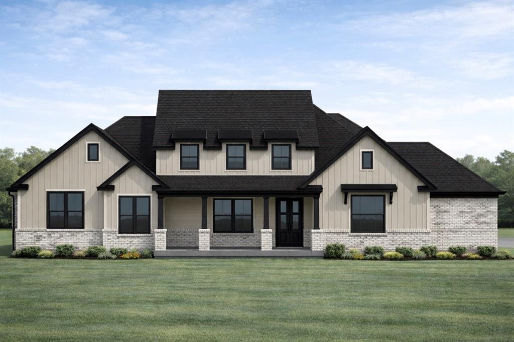 County Road 1127 Home for Sale