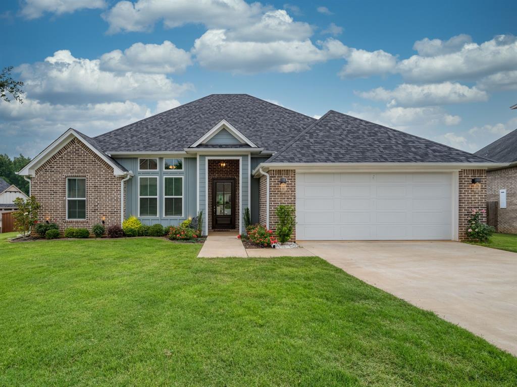 Shoal Creek Home for Sale