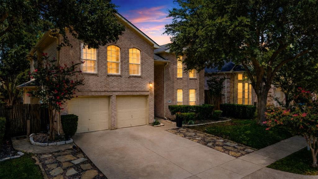 Katina Home for Sale