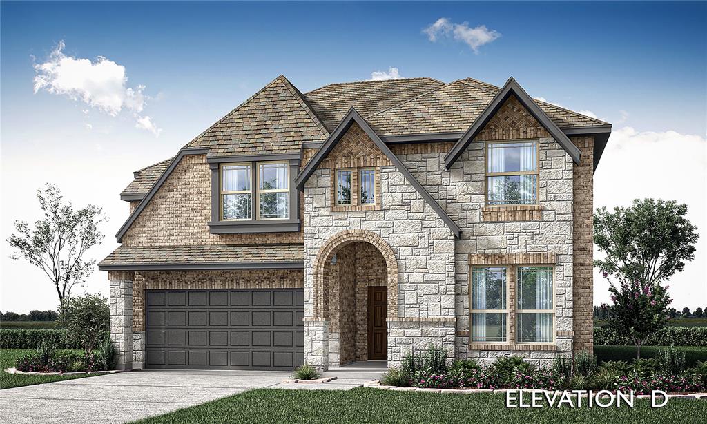 Atlas Cedar Home for Sale