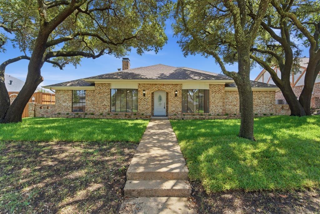 Pinehurst Home for Sale