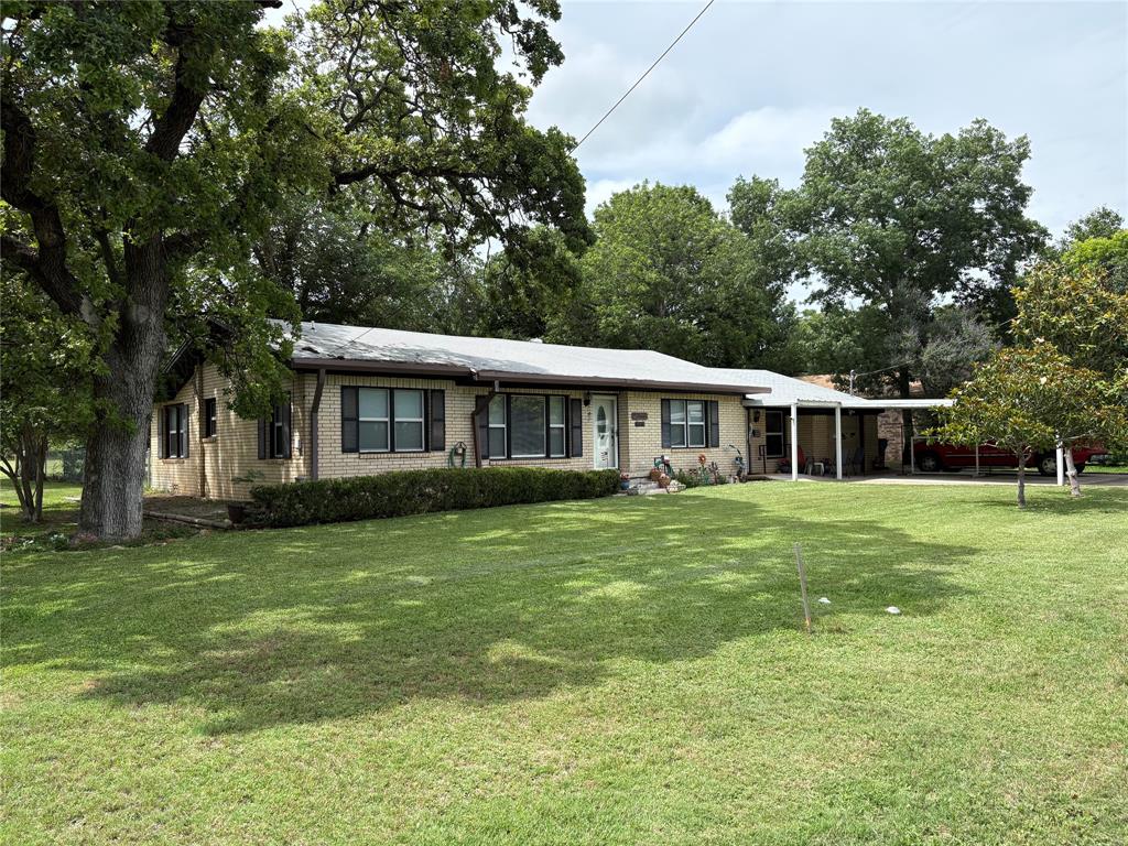 Fisher Home for Sale