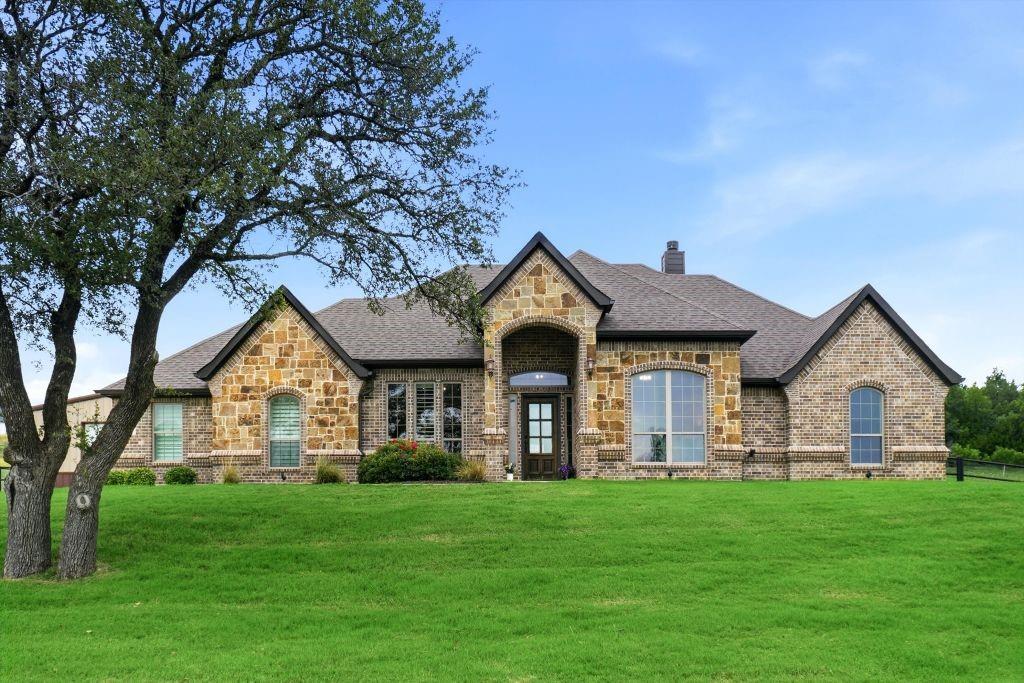 Bent Tree Home for Sale