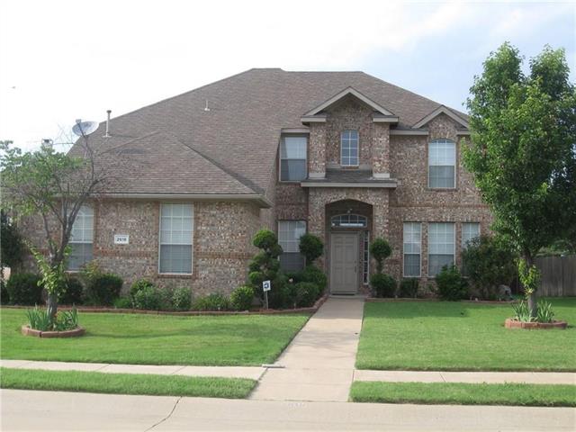 Quail Hollow Rental Property