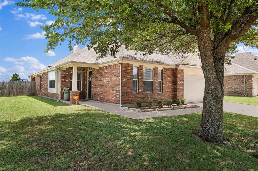 Rodeo Daze Home for Sale