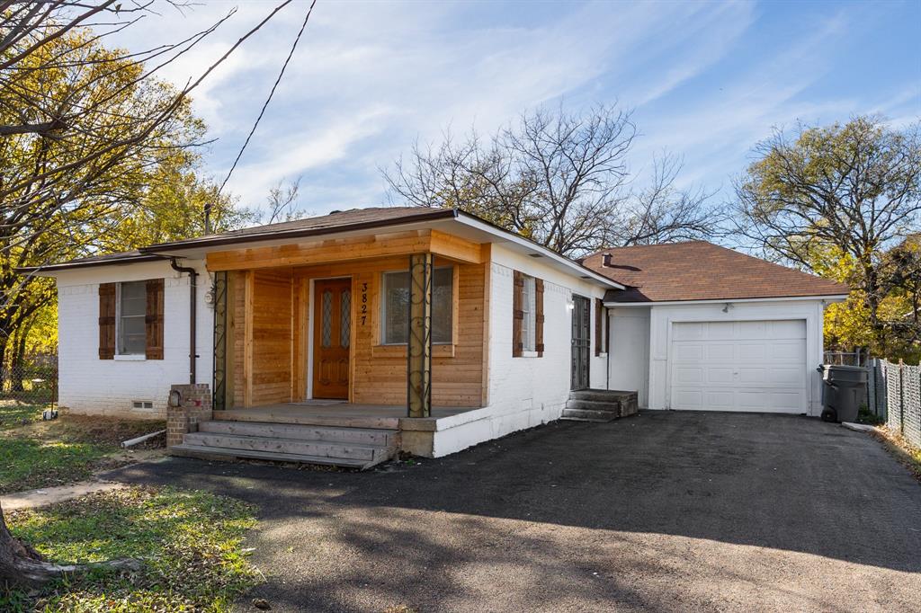 Vineyard Rental Property