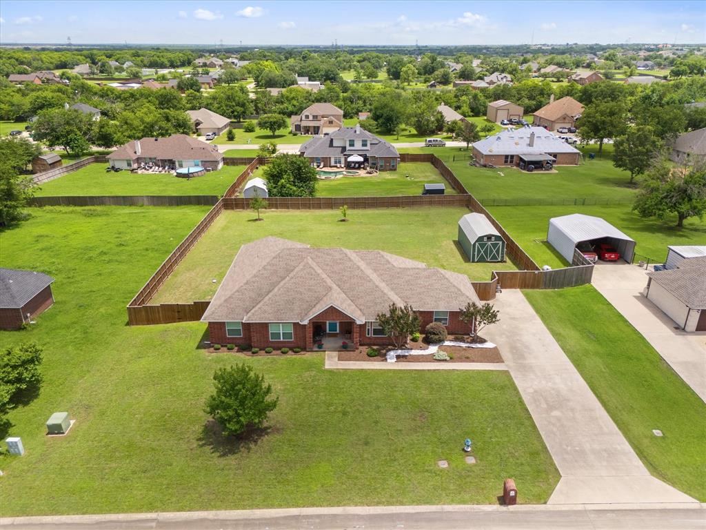 Northview Home for Sale