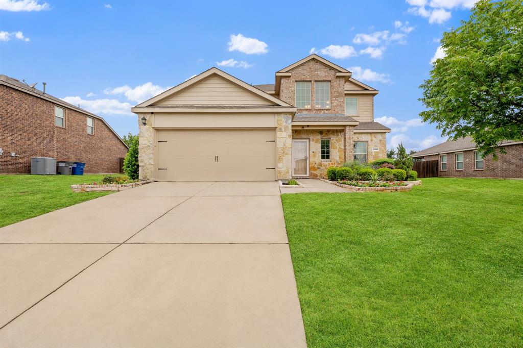Cedar Hollow Home for Sale