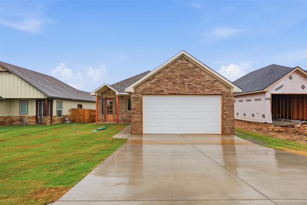 Ridgeview Home for Sale