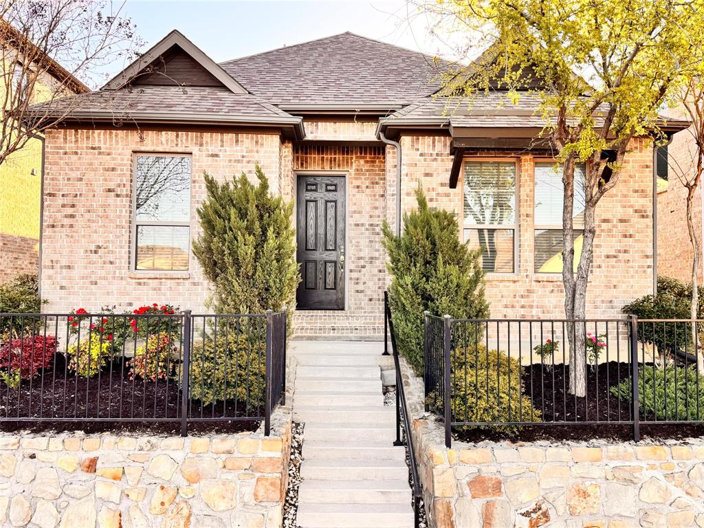 Bottlebrush Rental Property