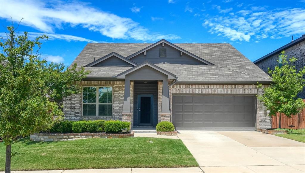 Courtney Home for Sale