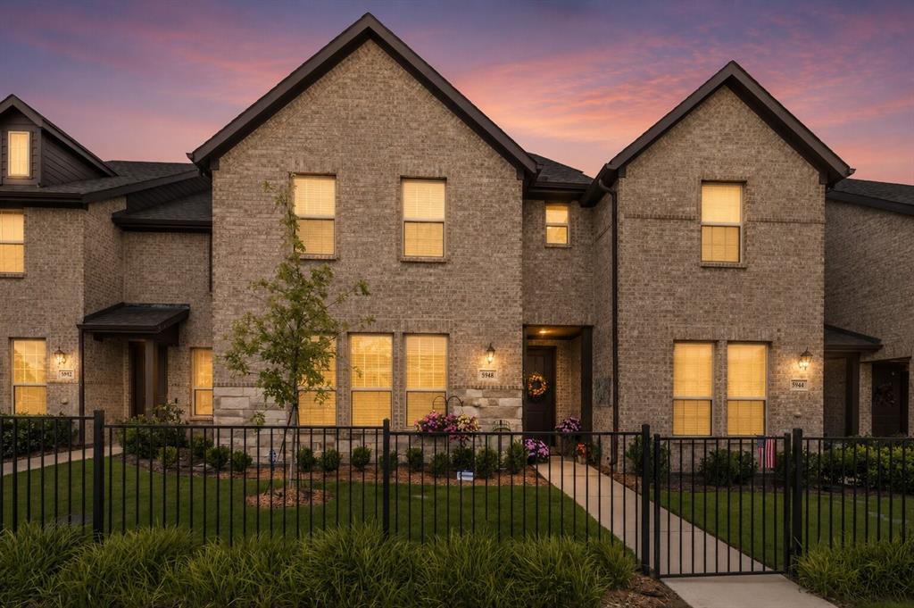 Bursey Home for Sale
