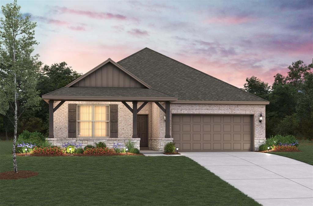 Birdie Home for Sale