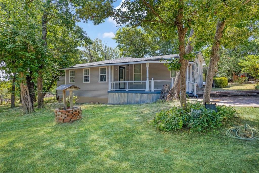 Garrett Home for Sale