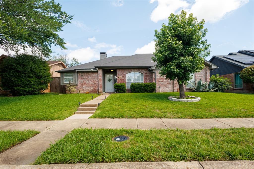 Wesley Home for Sale