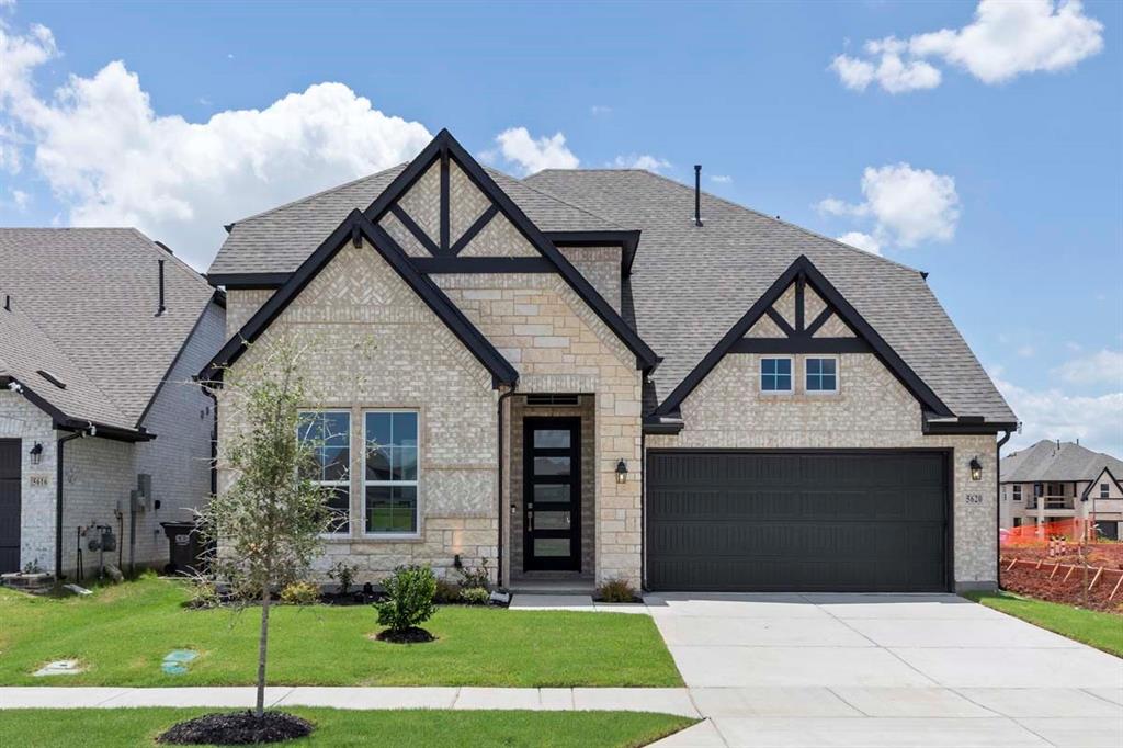 Chevalier Home for Sale
