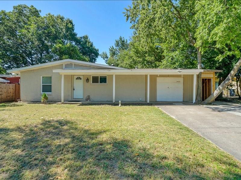 SKYLARK Home for Sale