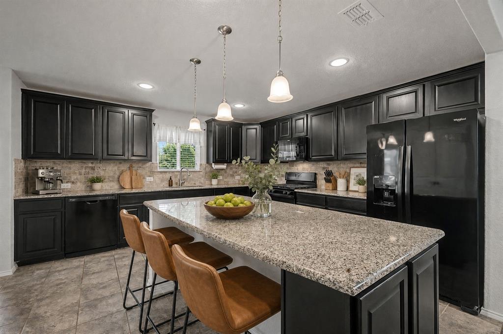 Hickory Creek Home for Sale