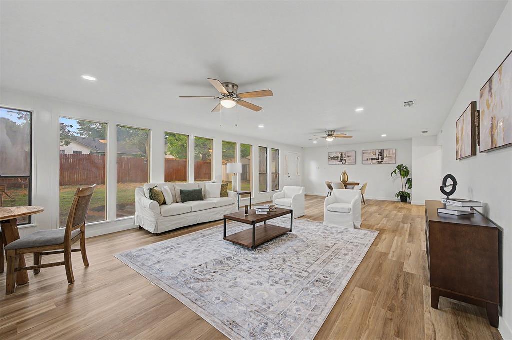 Ellis Home for Sale