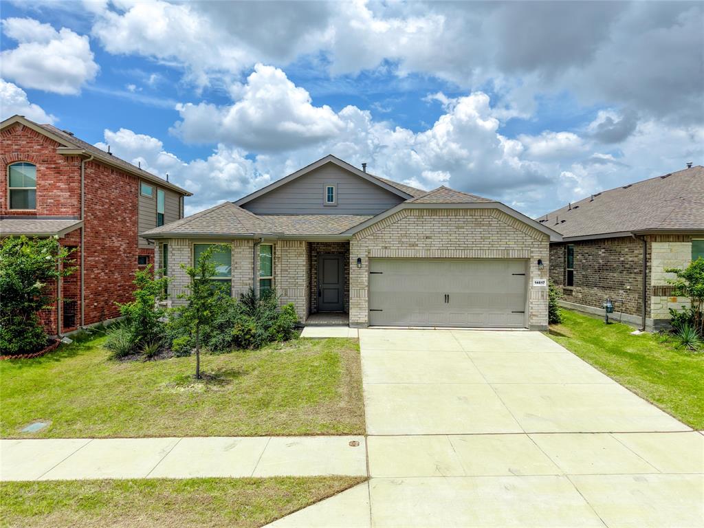Caelum Home for Sale