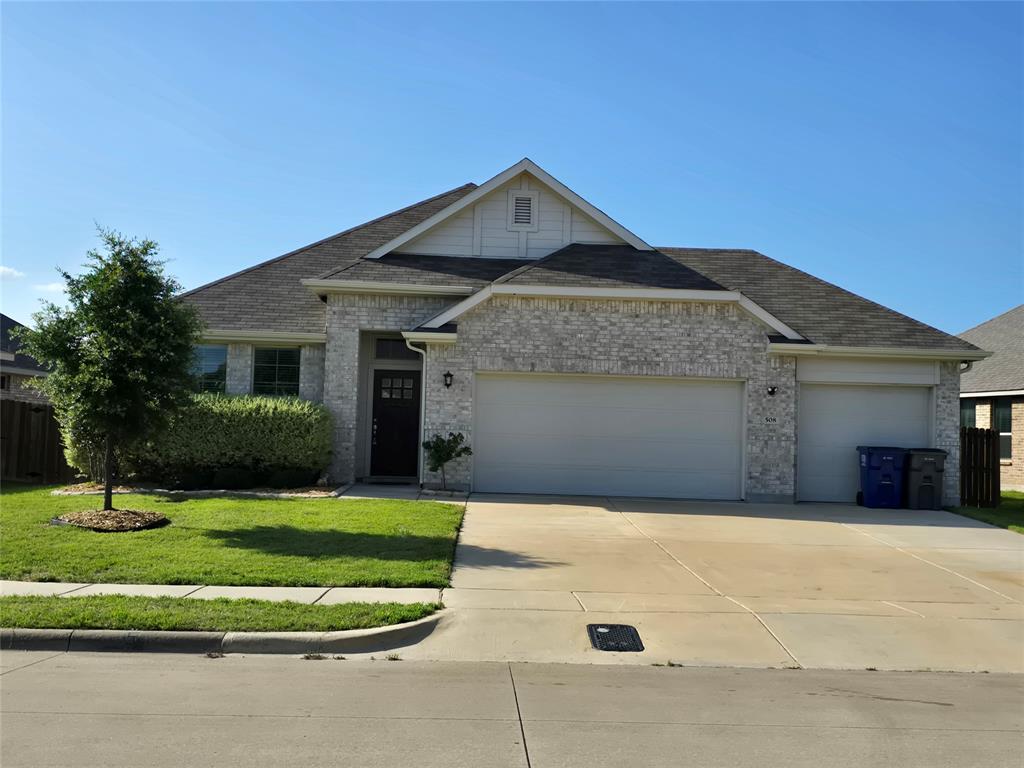 Williams Home for Sale