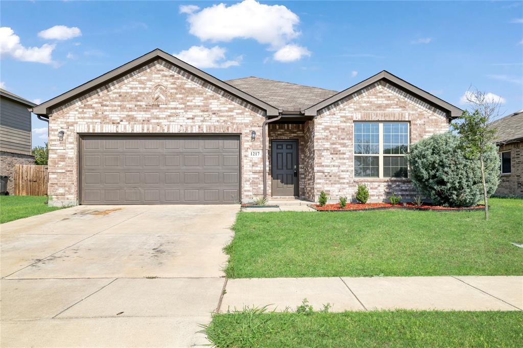 Benwick Home for Sale