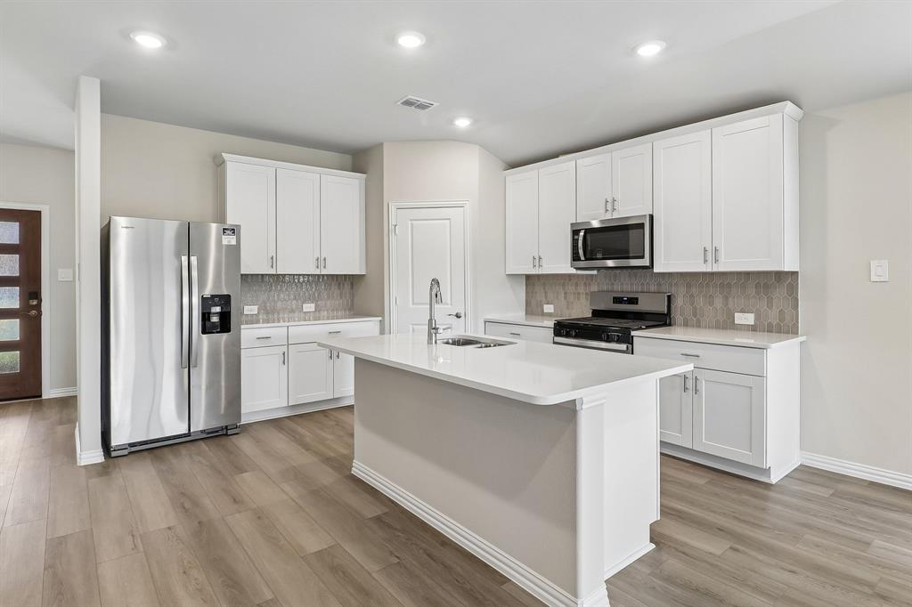 Richland Home for Sale