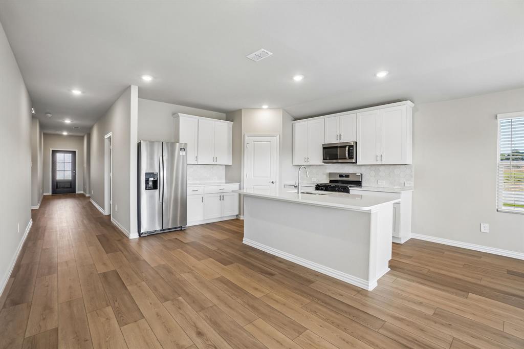 Richland Home for Sale