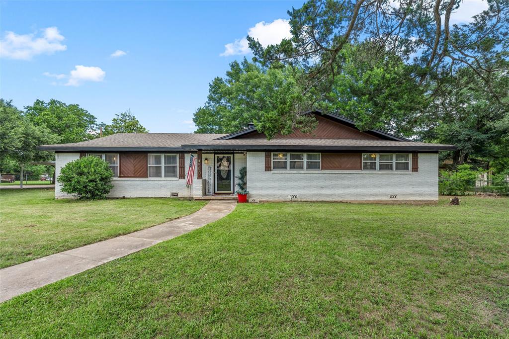 Andrews Home for Sale