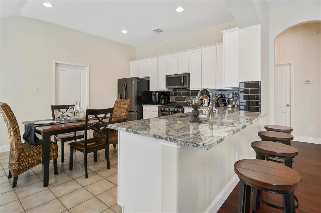 Forsythe Home for Sale