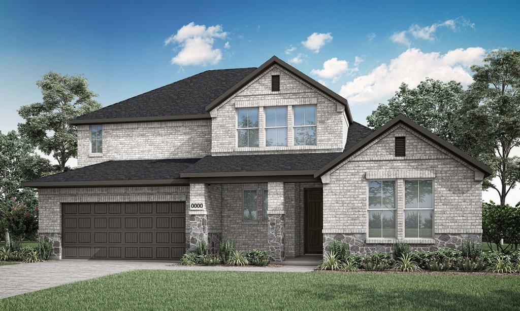 Kathryn Home for Sale