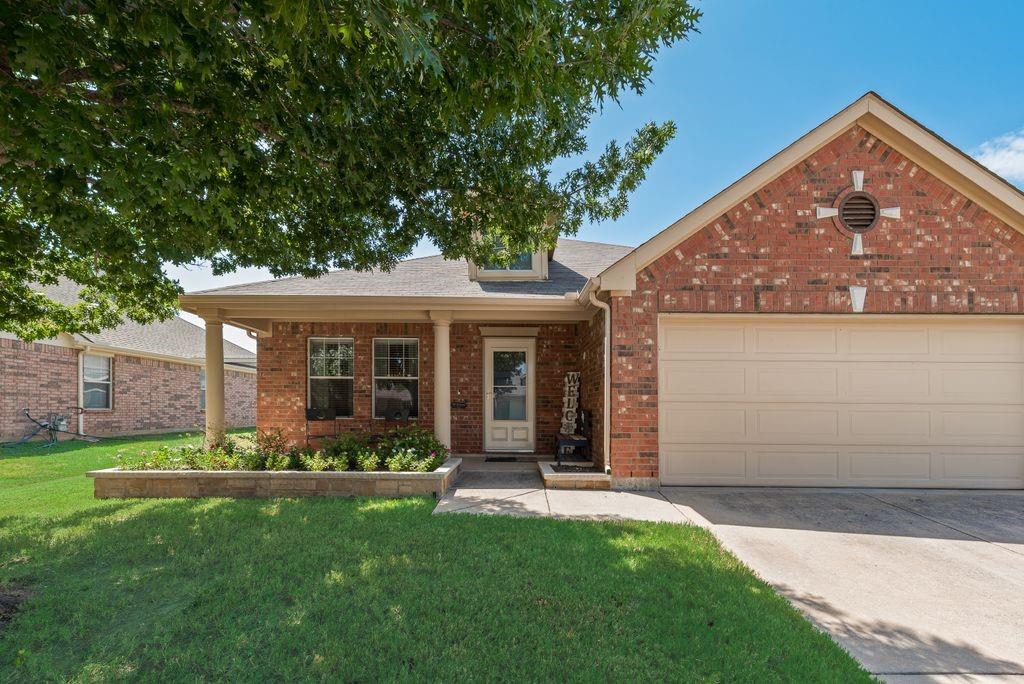 Trail Break Home for Sale