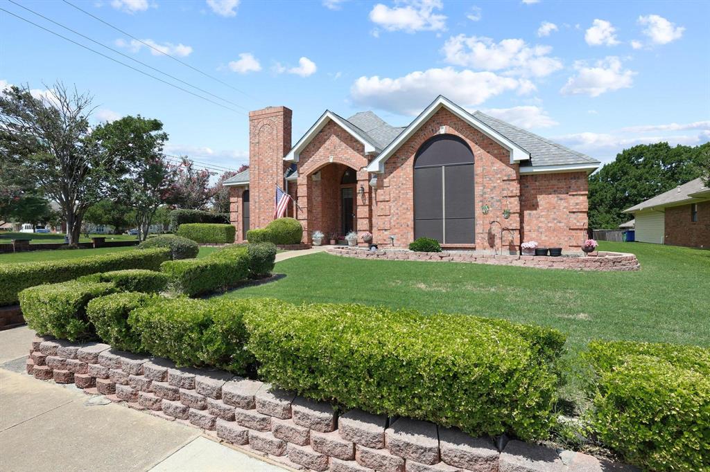 Spurwood Home for Sale