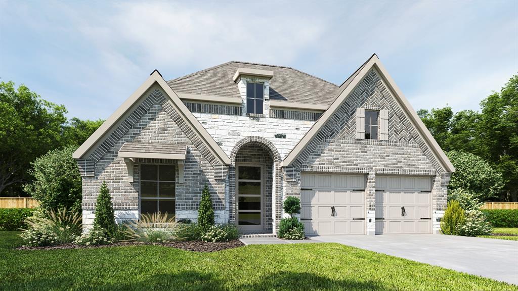 Cedarwood Home for Sale