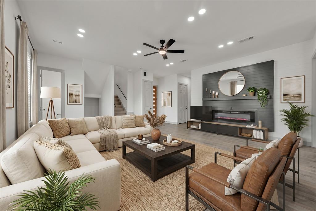 Carroll Home for Sale