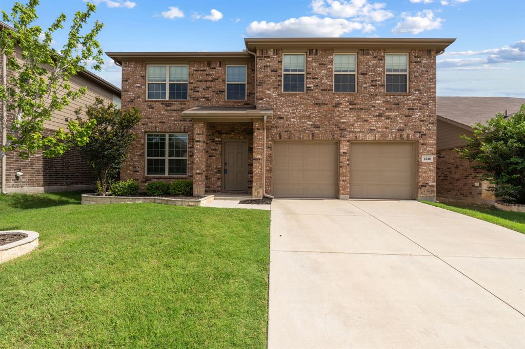 Jackstaff Home for Sale