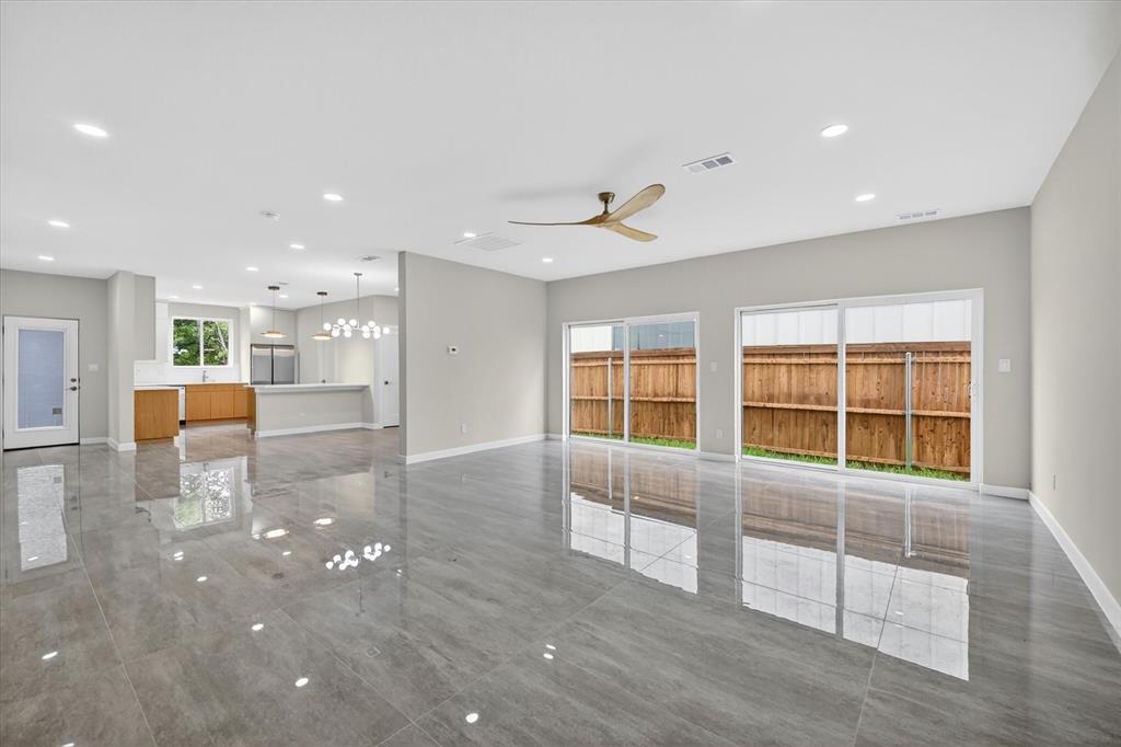 Rolston Home for Sale
