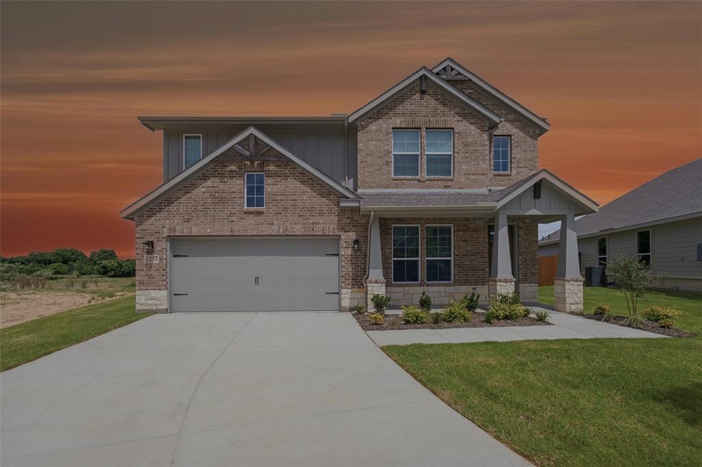 Frio Home for Sale