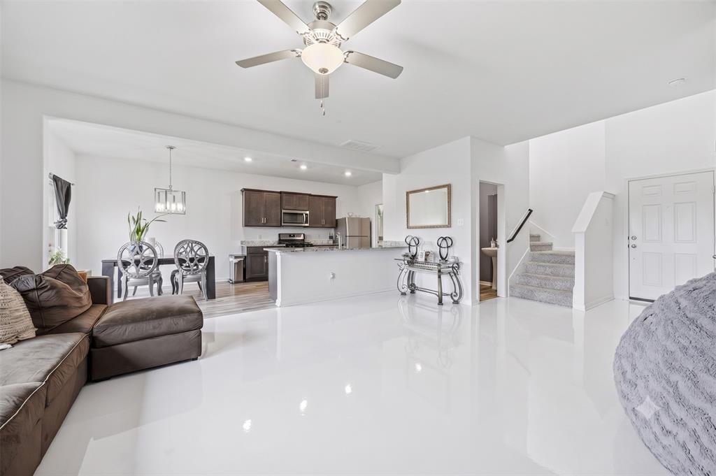 Clark Home for Sale