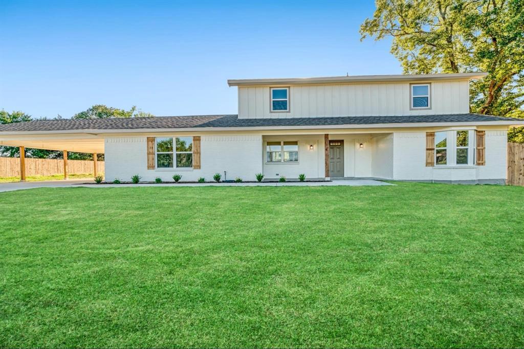 County Road 44050 Home for Sale