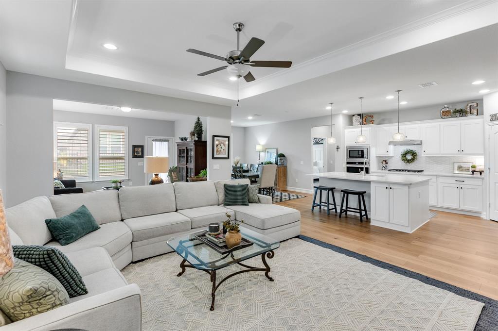 Long Pines Home for Sale